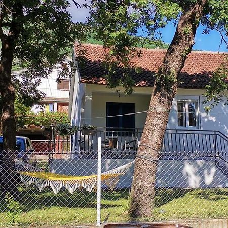 Forest House Сутоморе Экстерьер фото
