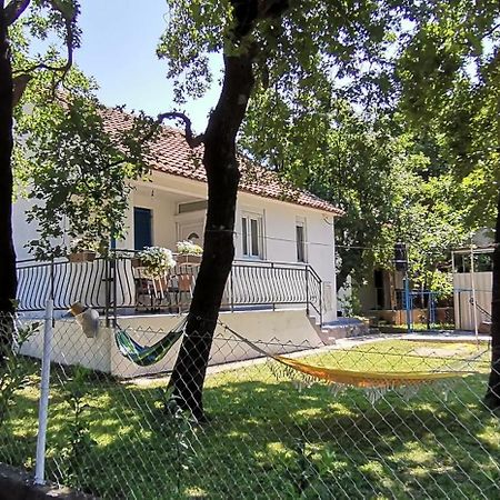 Forest House Сутоморе Экстерьер фото