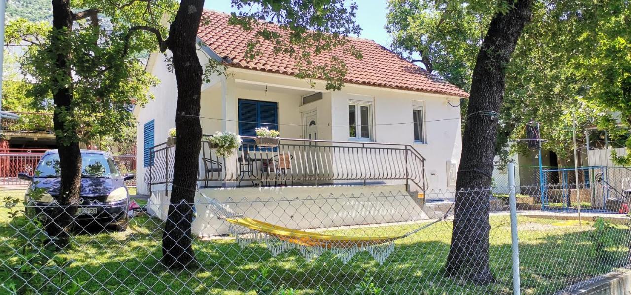 Forest House Сутоморе Экстерьер фото