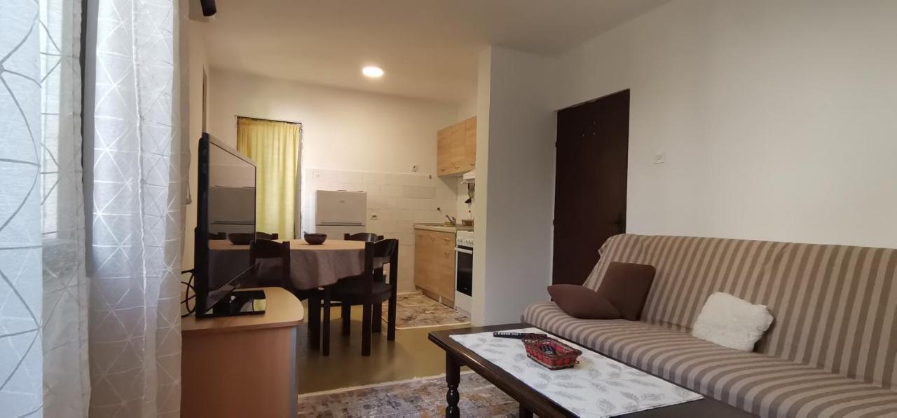 Forest House Сутоморе Экстерьер фото