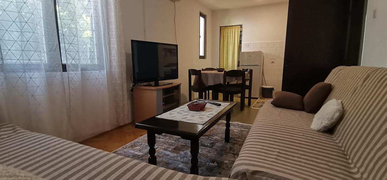 Forest House Сутоморе Экстерьер фото