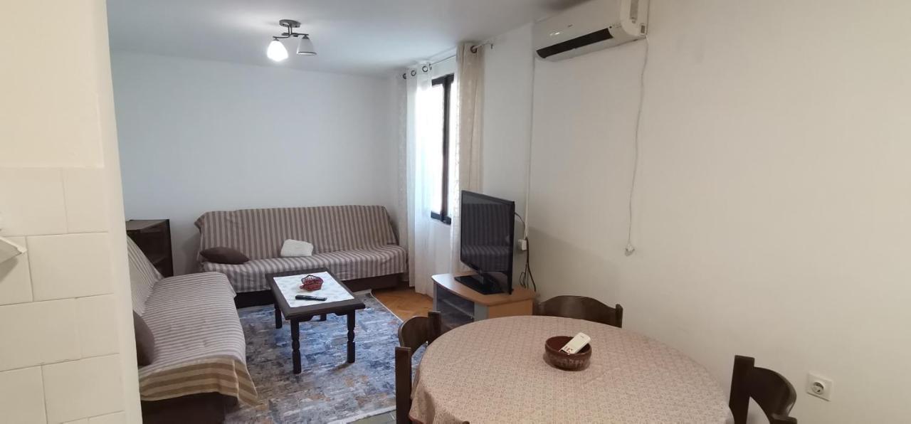 Forest House Сутоморе Экстерьер фото