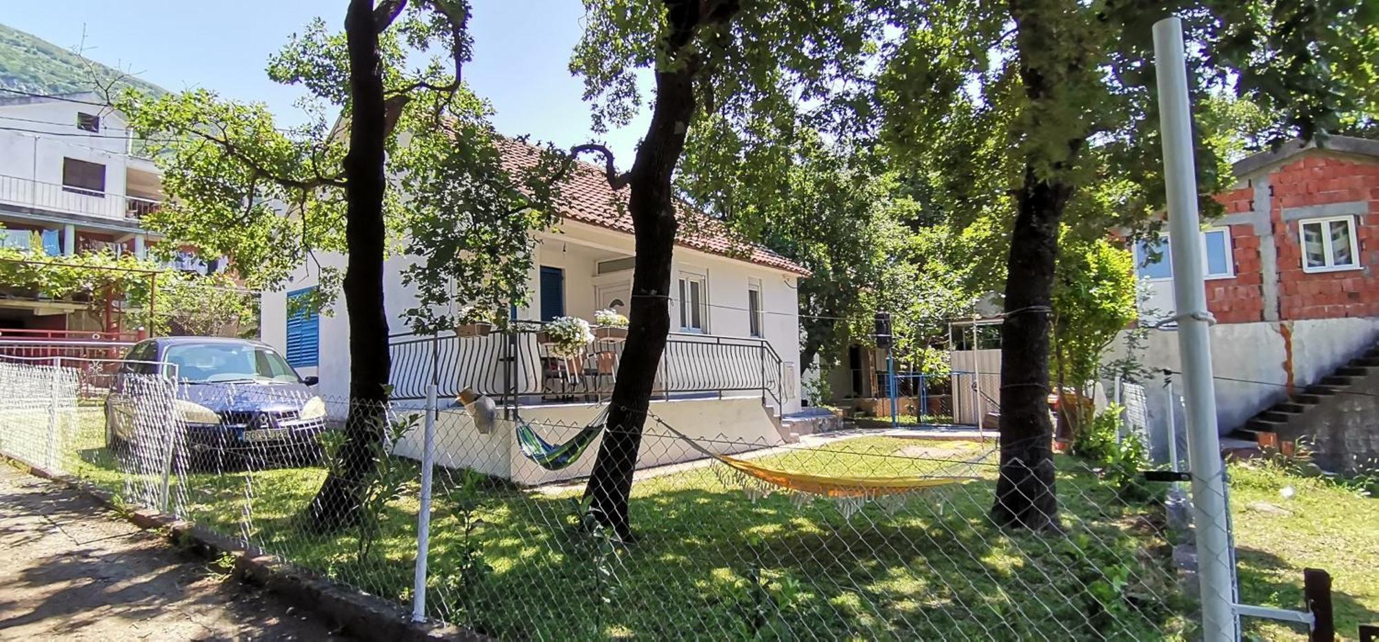 Forest House Сутоморе Экстерьер фото